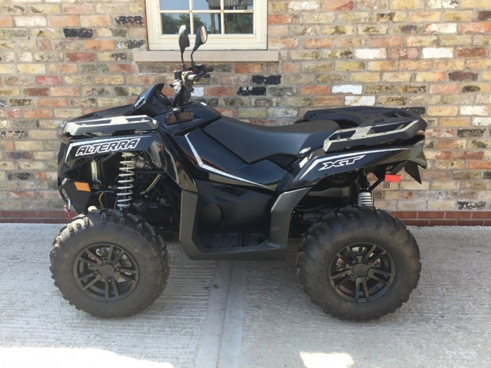 4x4 quad bike for sale
